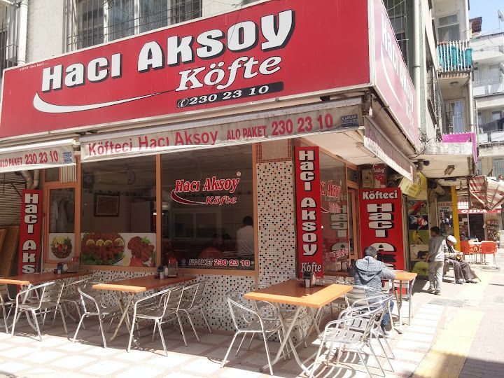 Gözde Köfte