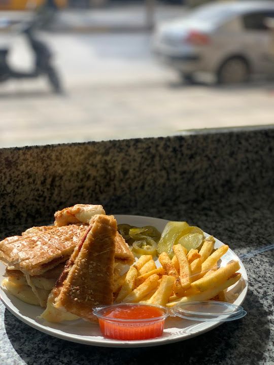 Gündüz Usta