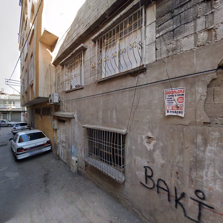 Güven Et Mangal Restaurant