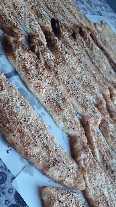 Halis Pide Ve Lahmacun Fırını