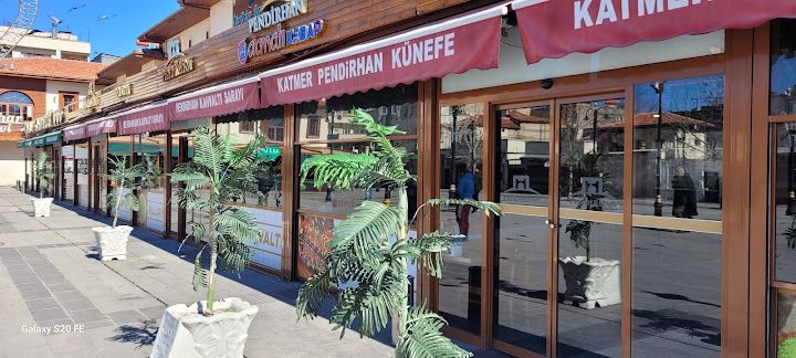 İkinci Bahar Konuk Evi