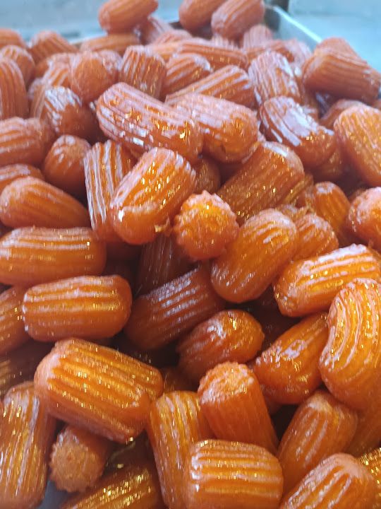 İlyasoğlu Baklava Dondurma & Tatli