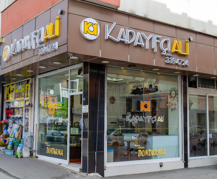 Kadayıfçı Ali