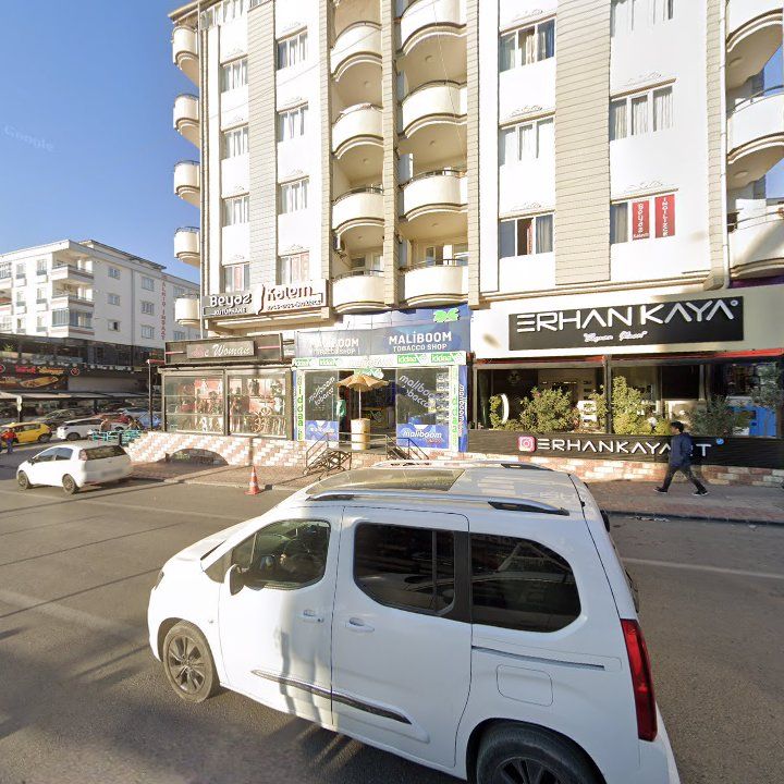 Kalimera Pizza