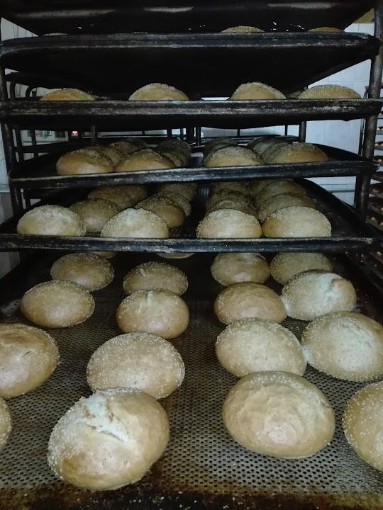 Karakoyunlu Ekmek Fırını