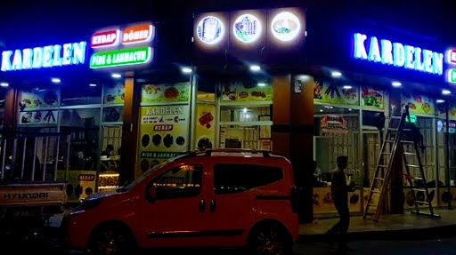 Kardelen Kebap Pide Ve Lahmacun Salonu