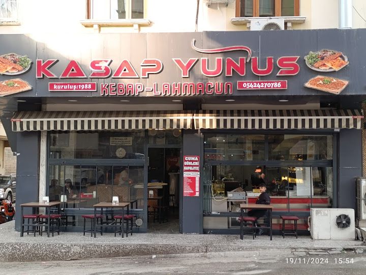 Kasap Yunus