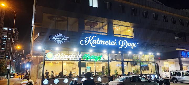 Katmerci Dayı Karataş Şubesi