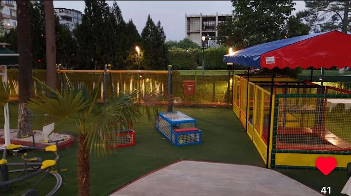 Kavaklık Kasr-ı Restaurant