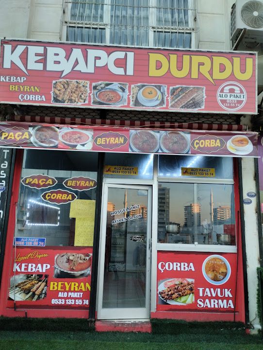 Kebapçı Durdu