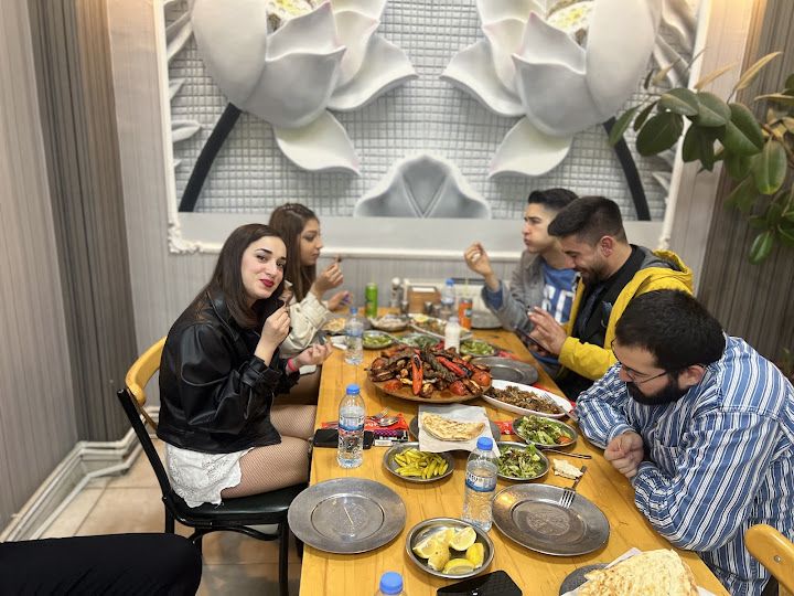Kebapçı Ergün