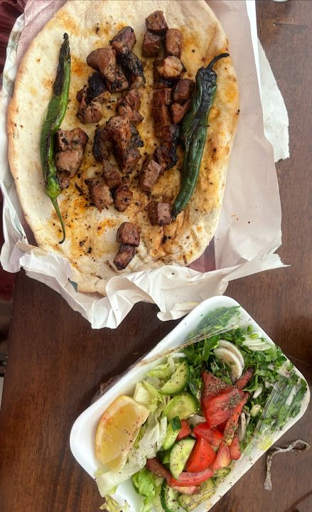 Kebapçı Garip