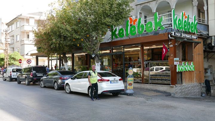 Kelebek Paça Beyran Kebap