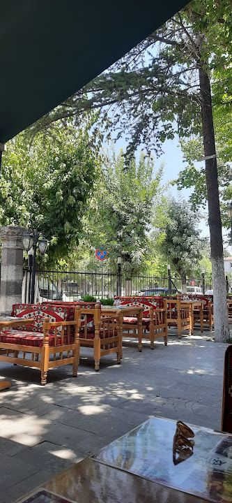 Kırkayak Kahvaltı