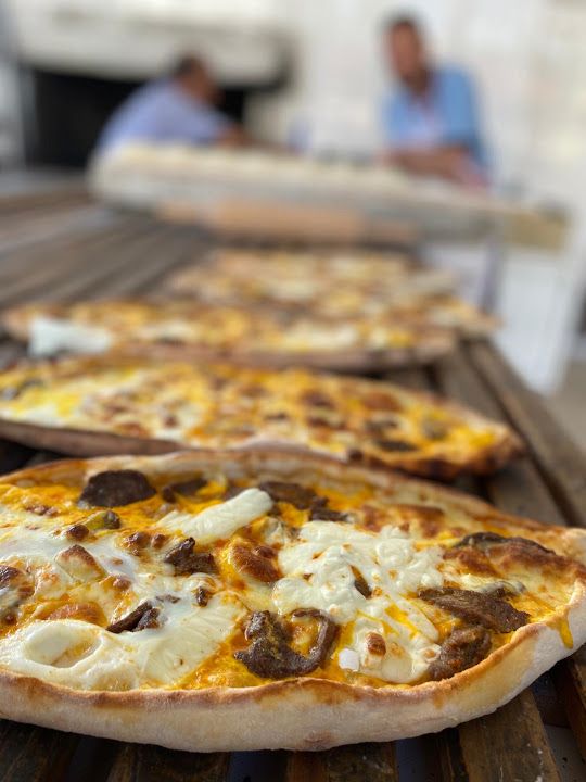 Köşem Pide Fırını