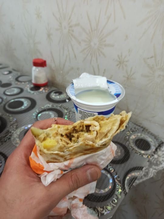 Mağara Fast Food