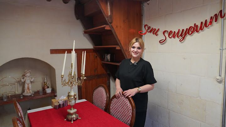 Melekhan Kebap Yöresel Yemekler