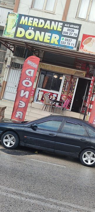 Merdane Döner