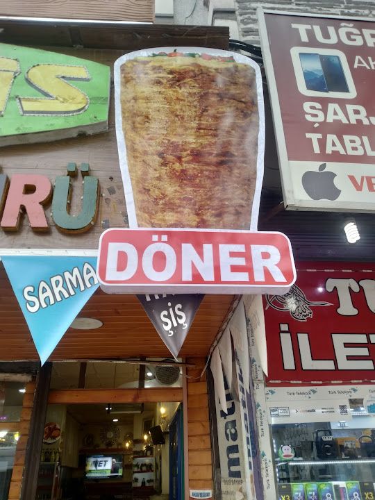 Nurhas Döner