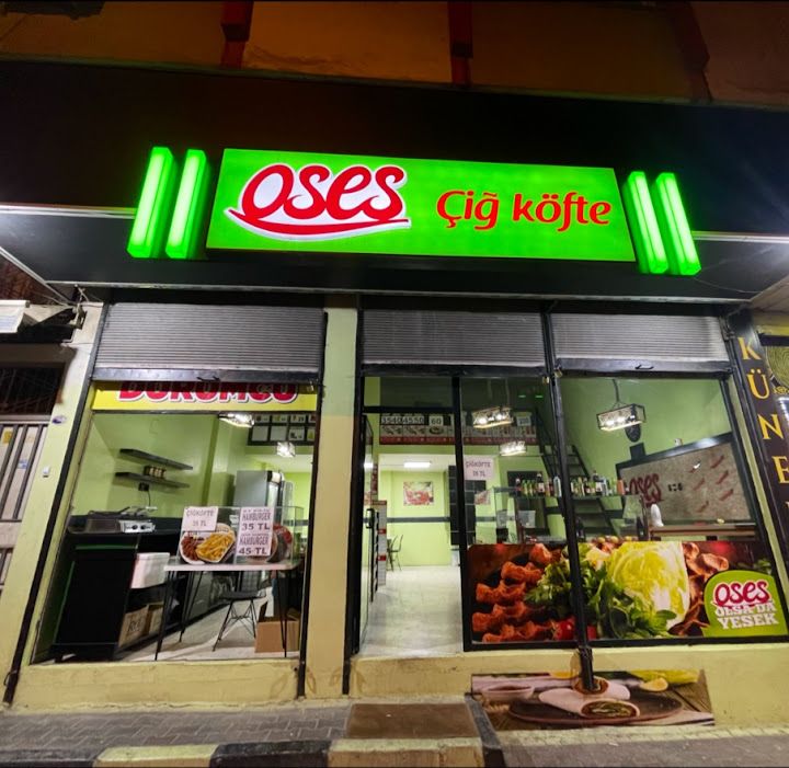 O Ses Çiğköfte (60. Yıl)