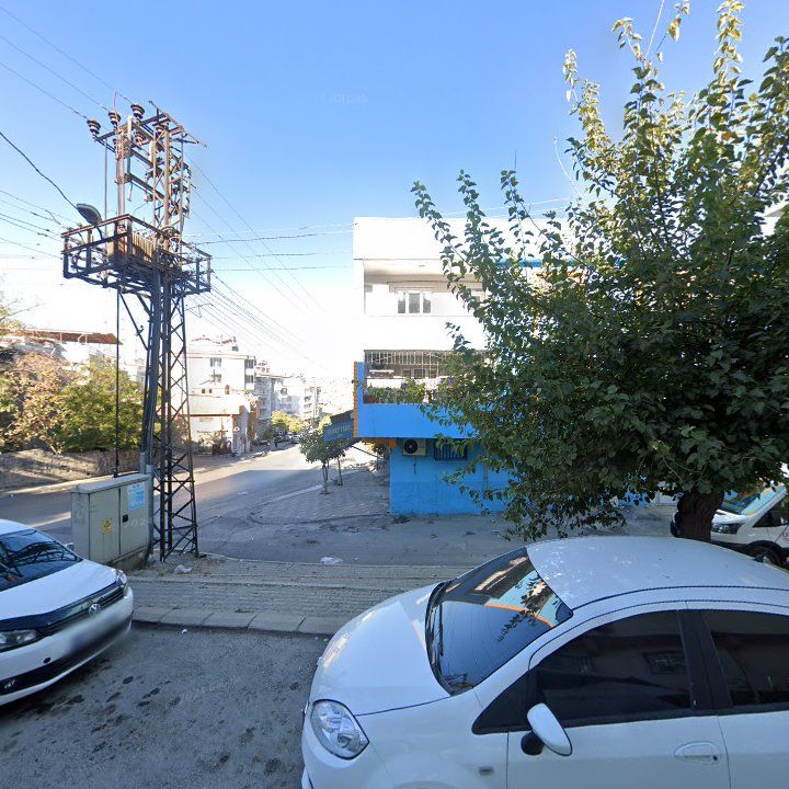 Oğuz Büfe