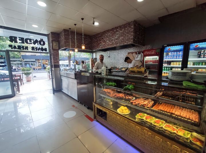 Önder Döner Kebap Beyran