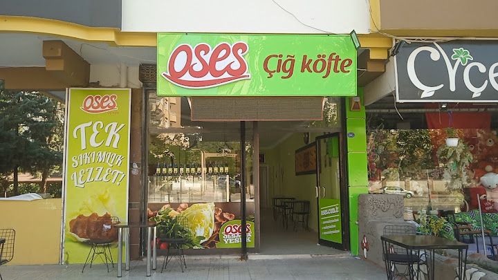 Osesçiğköfte