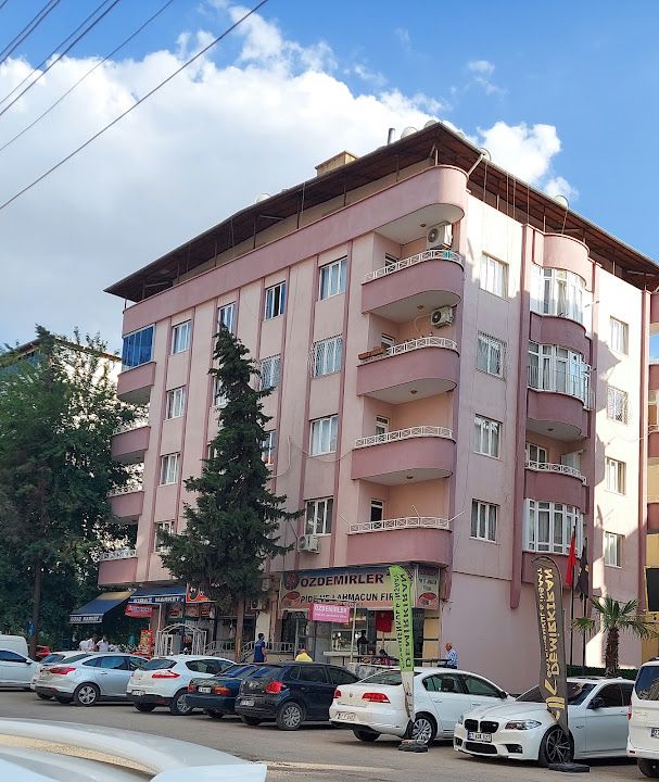 Özdemirler 2 Pide Fırını