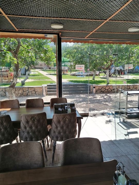 Paşa Et Lokantası