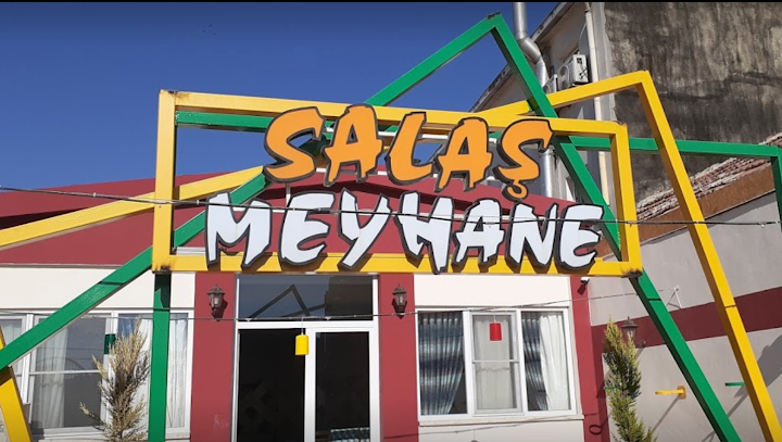 Salaş Restaurant