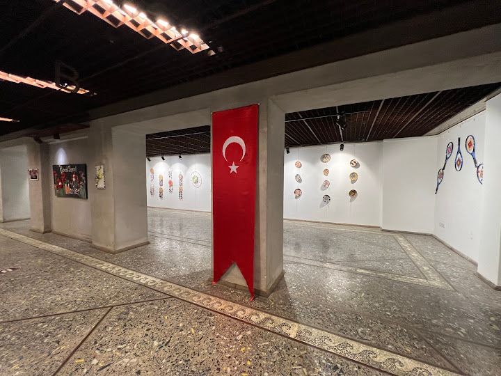 Sanat Restoran