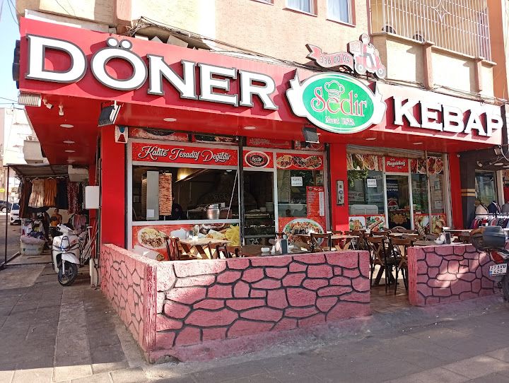 Sedir döner