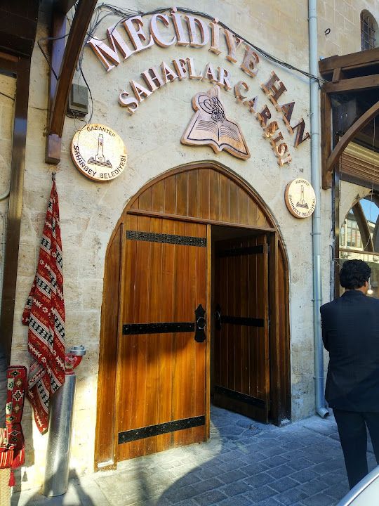 Şen Baba