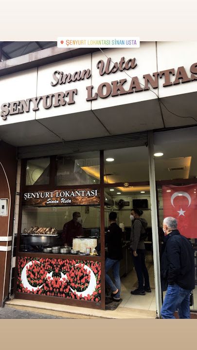 Şenyurt Lokantası