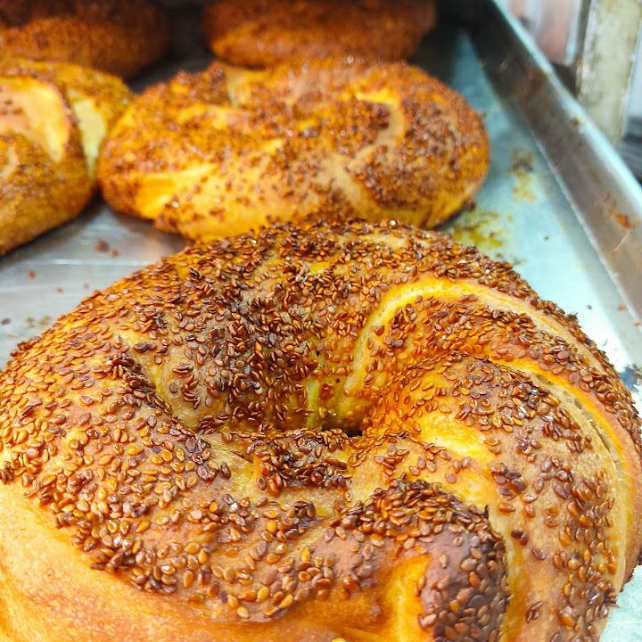 Simitçi İmam Usta