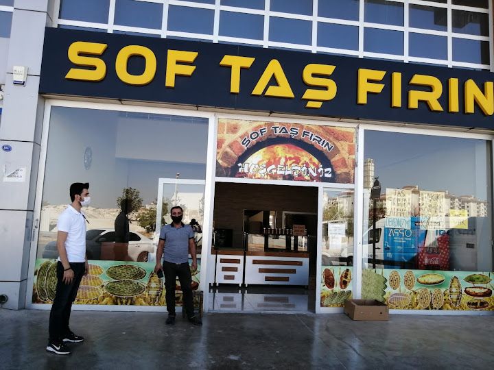 Sof Taş Fırın