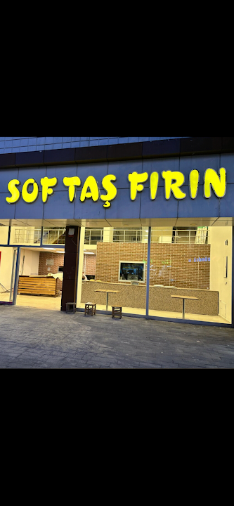 Sof taş fırın
