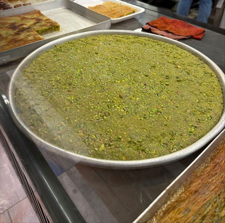 Tatlıcı Keno