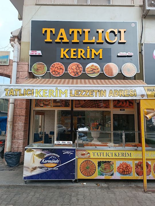 Tatlıcı Kerim