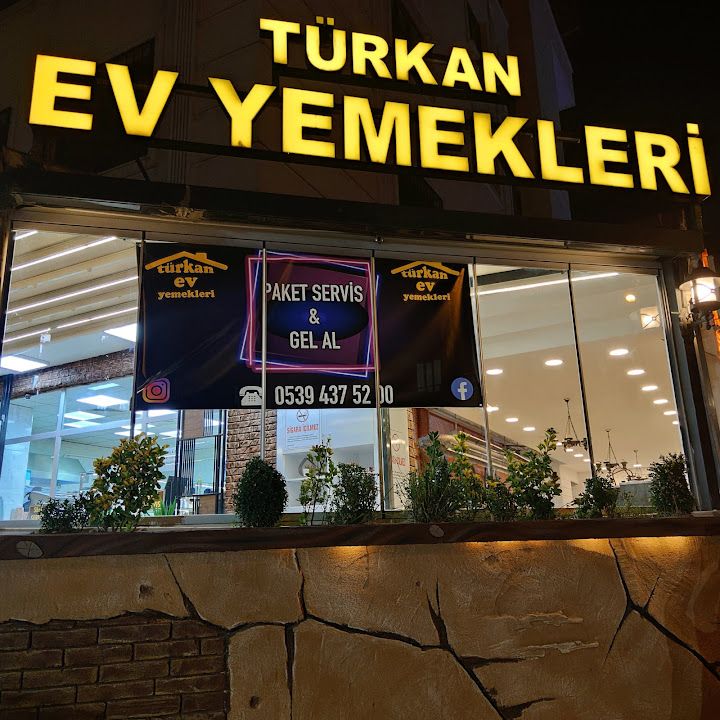 Türkan Ev Yemekleri