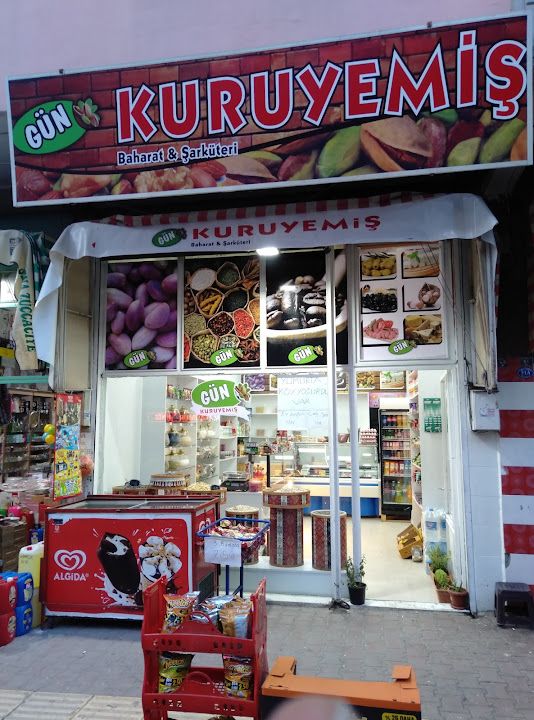 Ulaşlıoğlu Pide Fırını