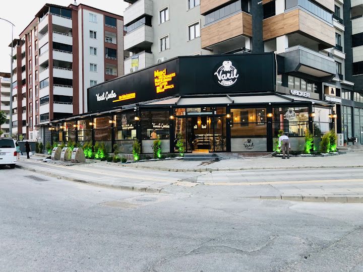 Varil Çorba İbn-i Sina Şubesi