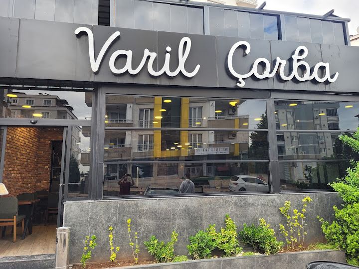 Varil Çorba Üniversite Şubesi
