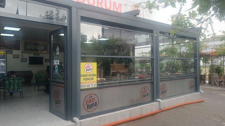 Yazı/tura Kebap Akkent