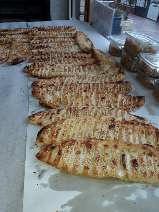 Zeugma Pide Fırını