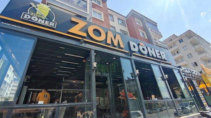Zom Döner