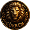 Şahmeran Görkem ÇETİN