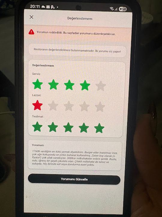 Yorum fotoğrafı 1