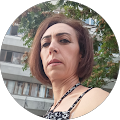 Saime Çoban