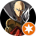 Saitama Sensei